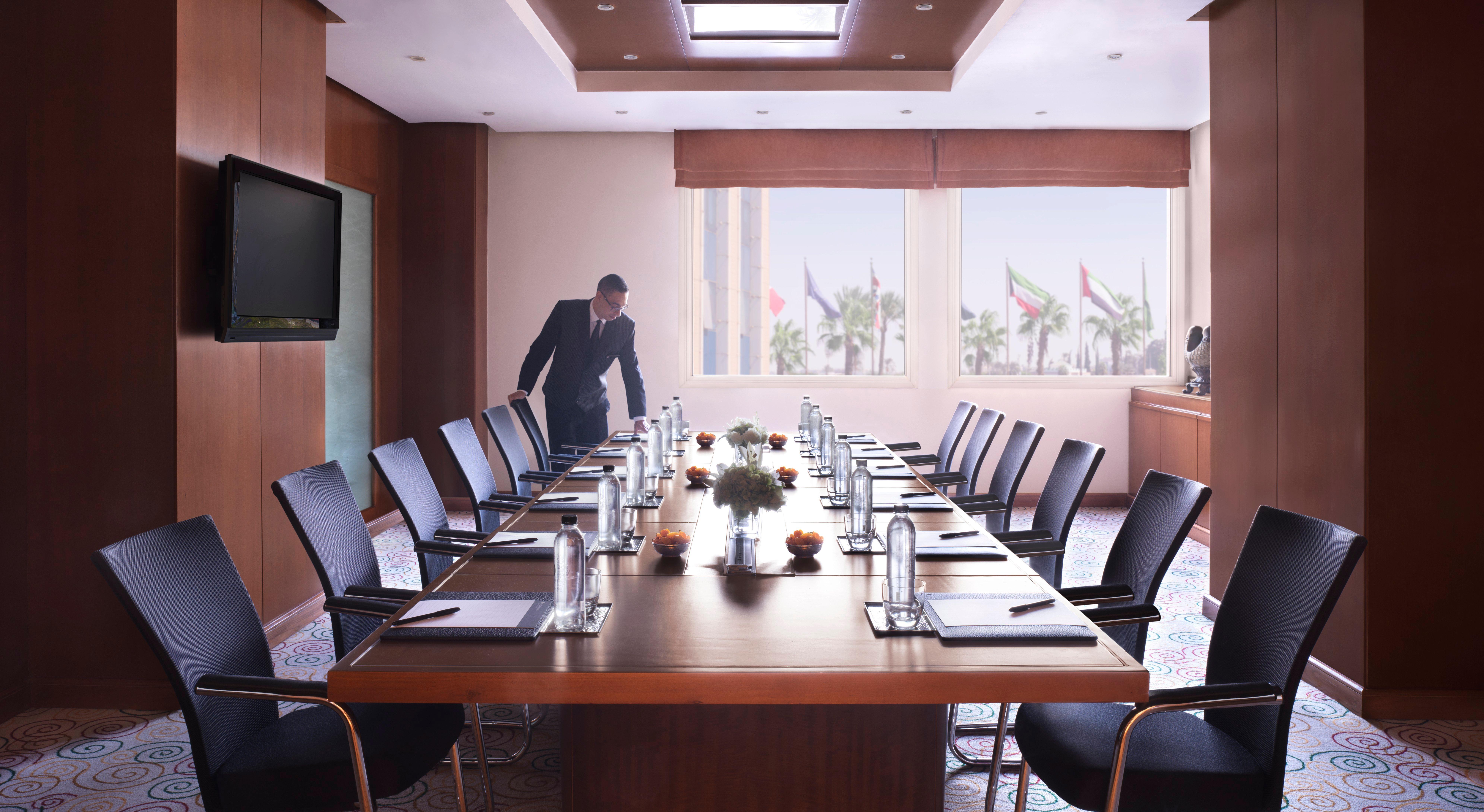 מלון Intercontinental Citystars By Ihg 5*
