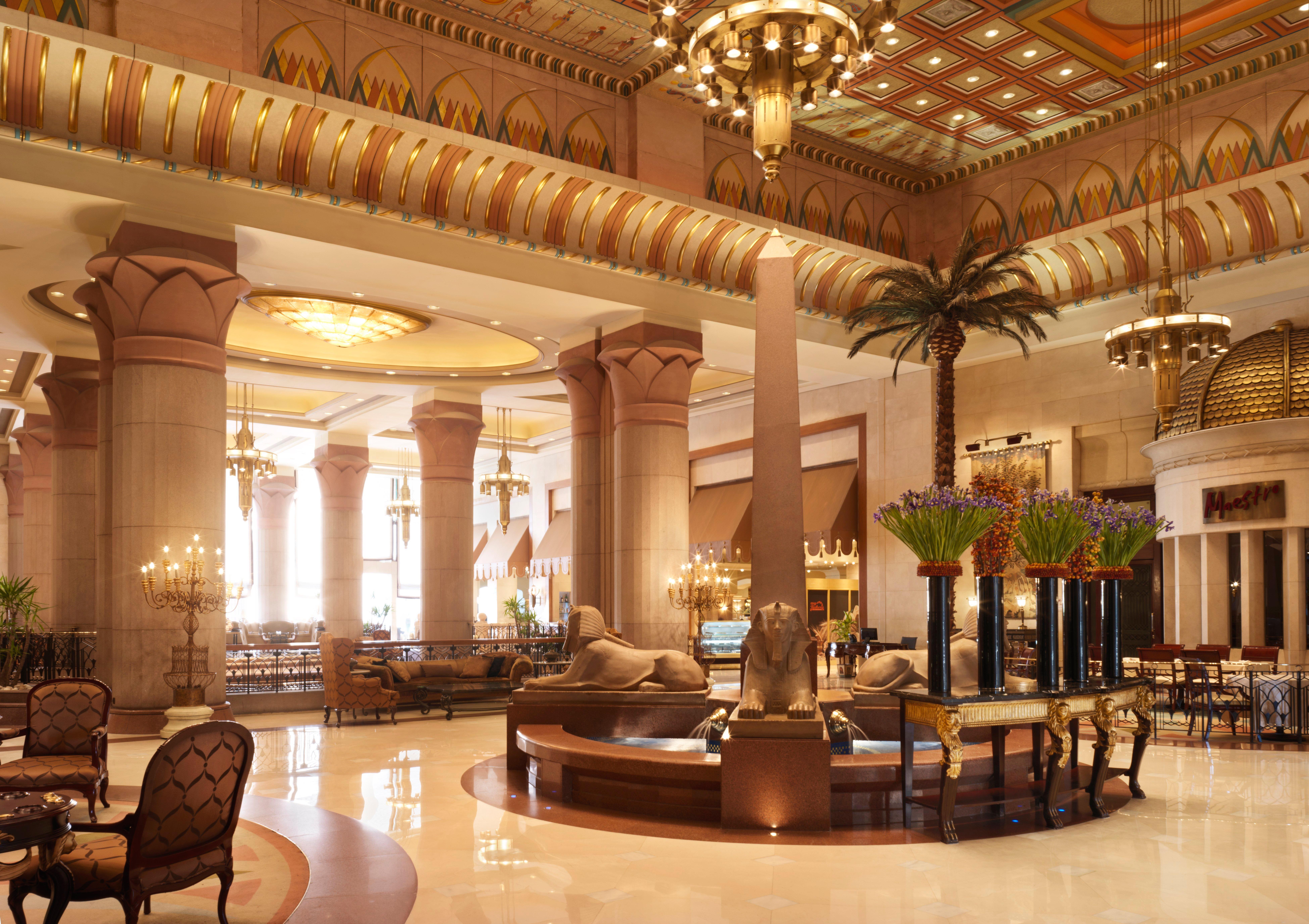 מלון Intercontinental Citystars By Ihg
