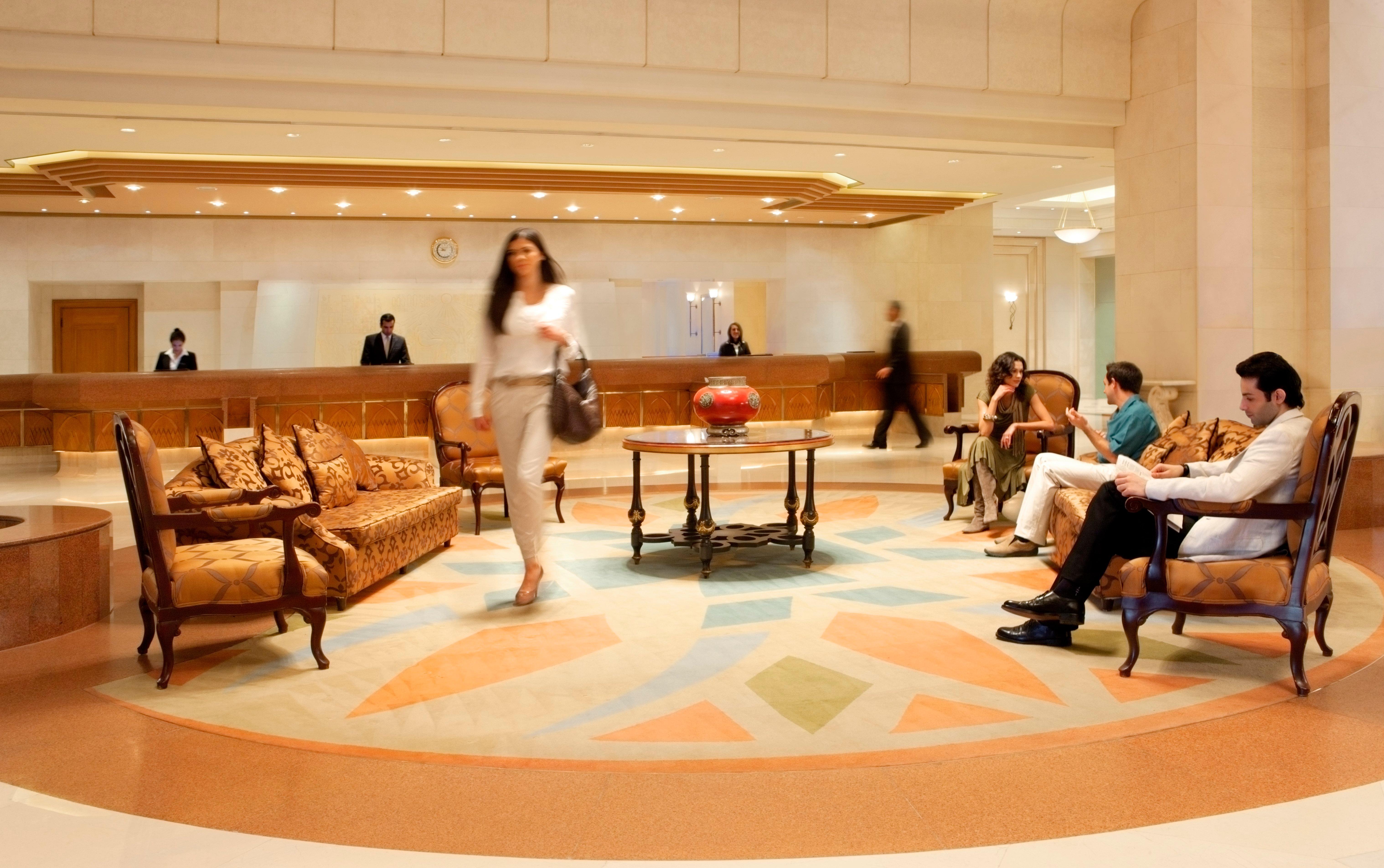 Intercontinental Citystars By Ihg מלון 5*