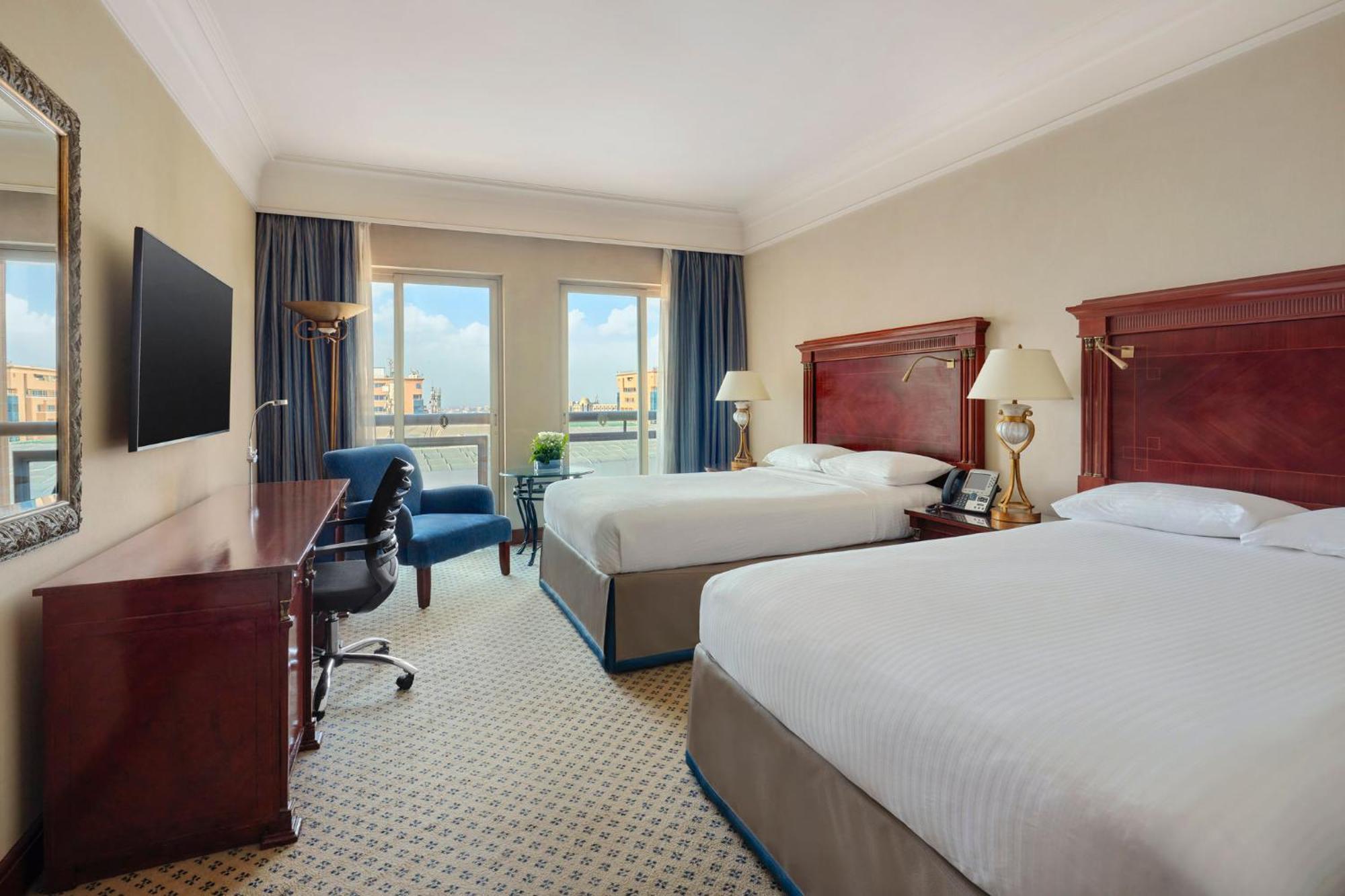 Intercontinental Citystars By Ihg מלון