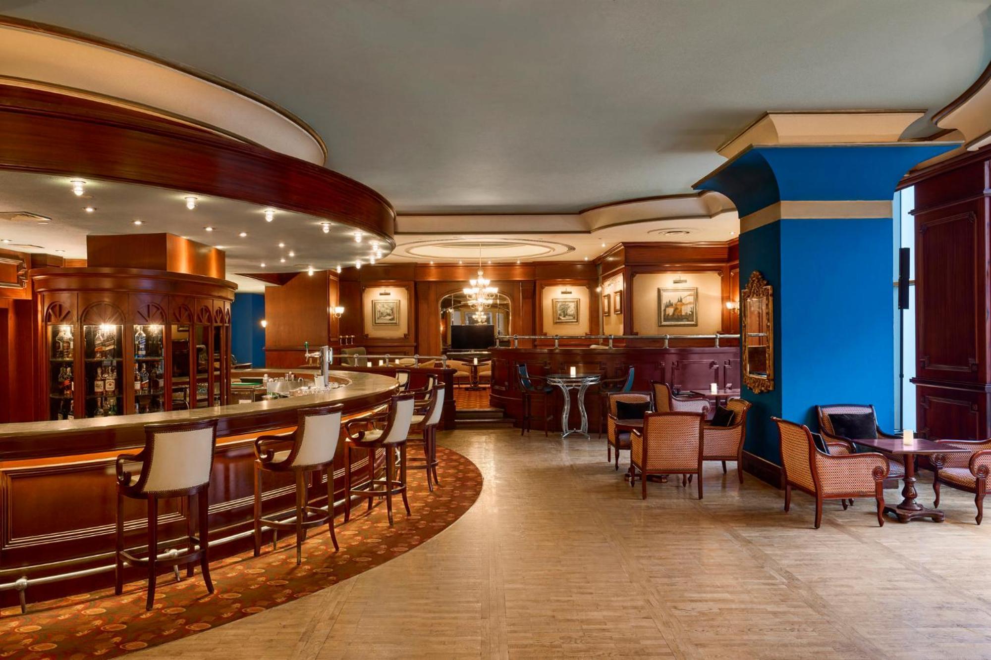 Intercontinental Citystars By Ihg מלון 5*
