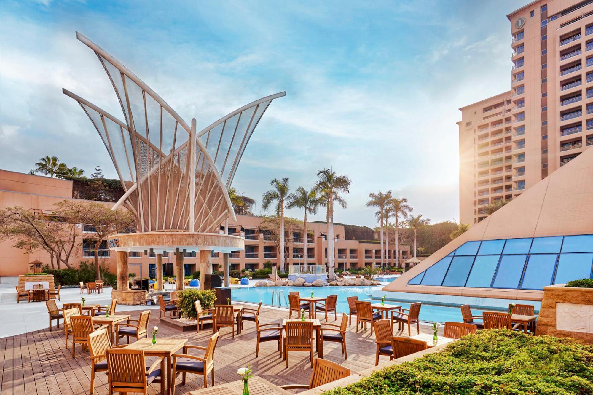 מלון Intercontinental Citystars By Ihg