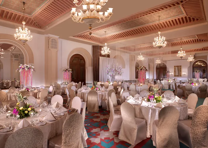 Intercontinental Cairo Citystars By Ihg
