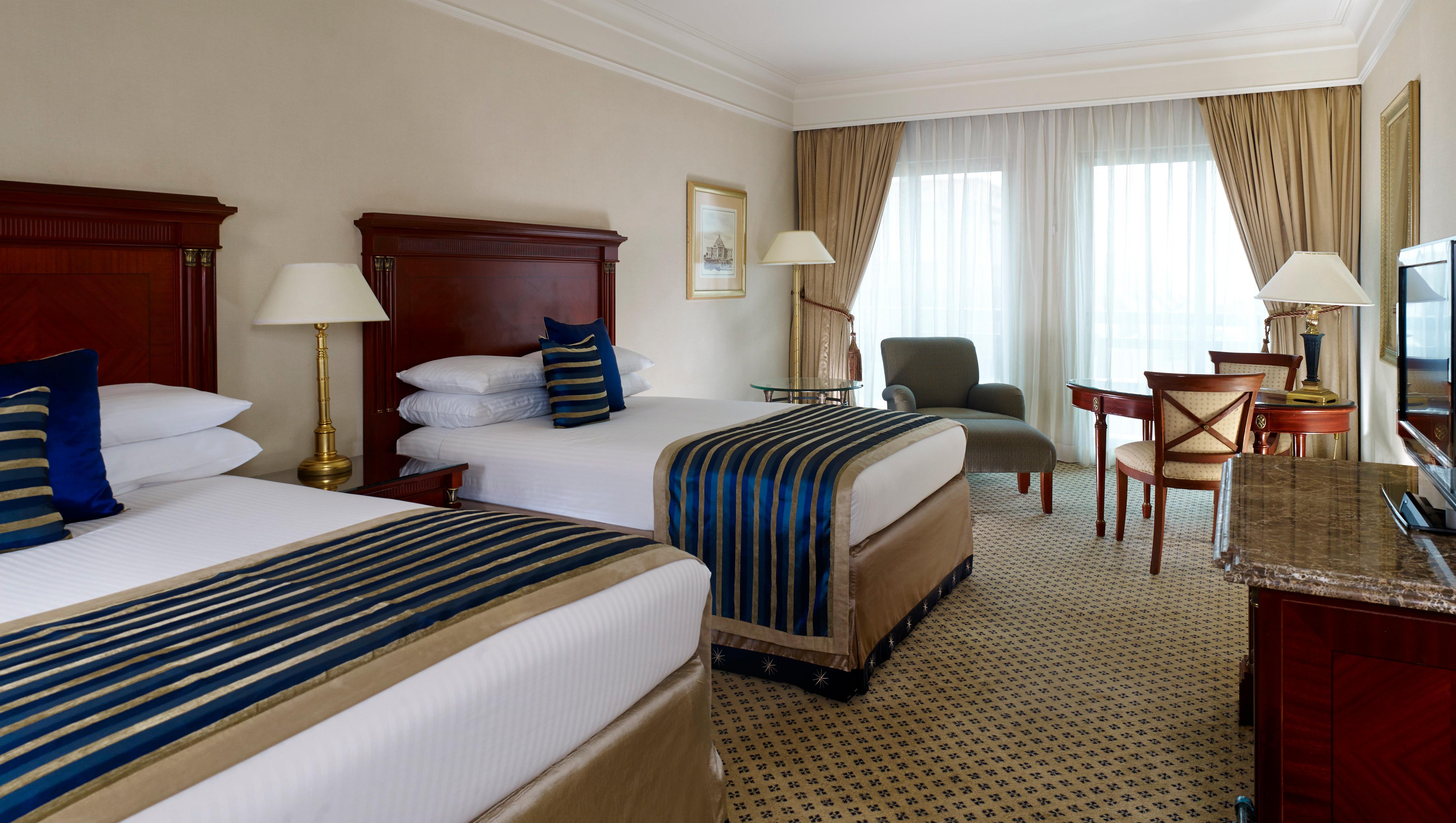 Hotel Intercontinental Citystars By Ihg 5*
