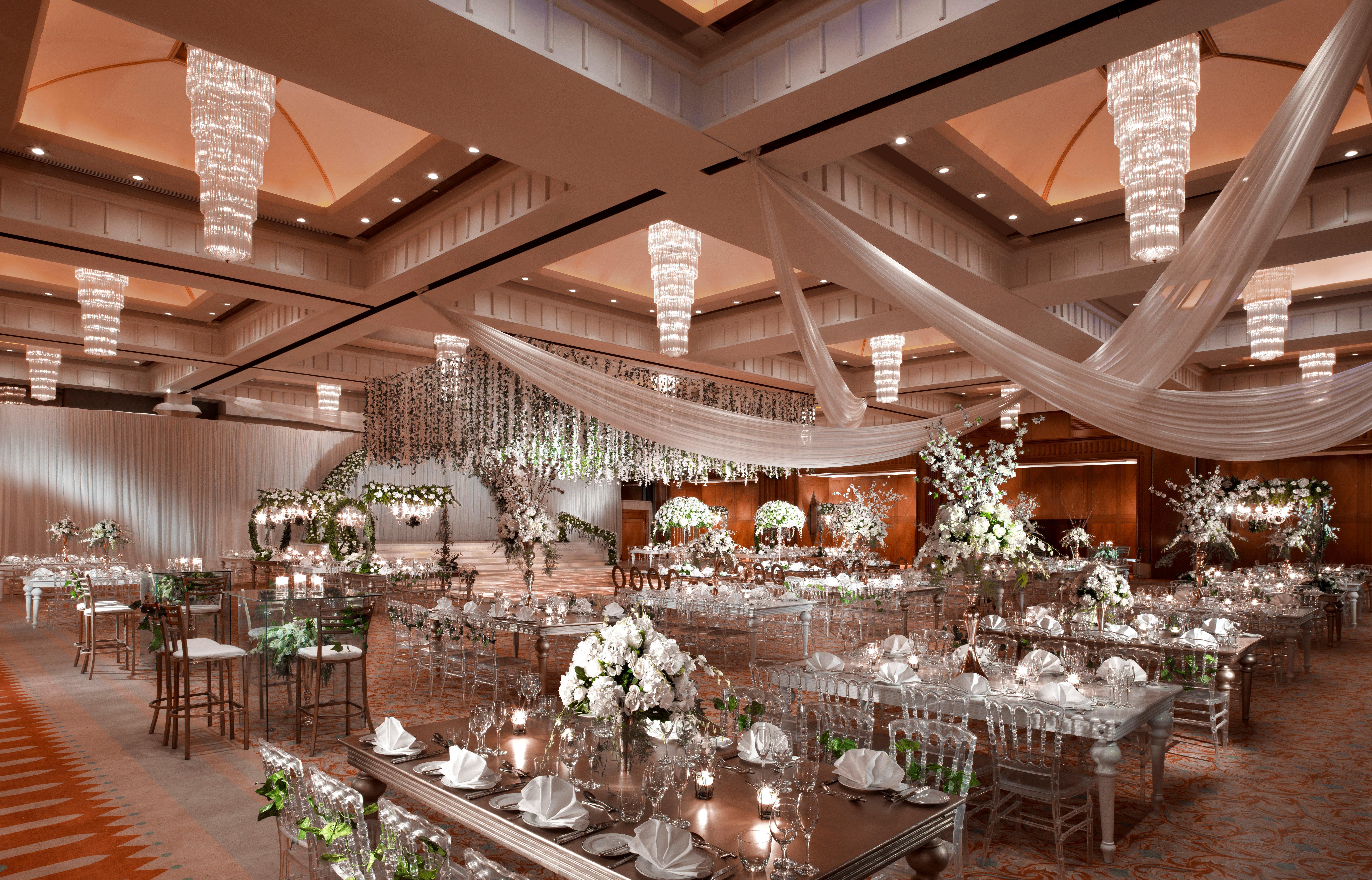 Intercontinental Citystars By Ihg Hotel Caïro