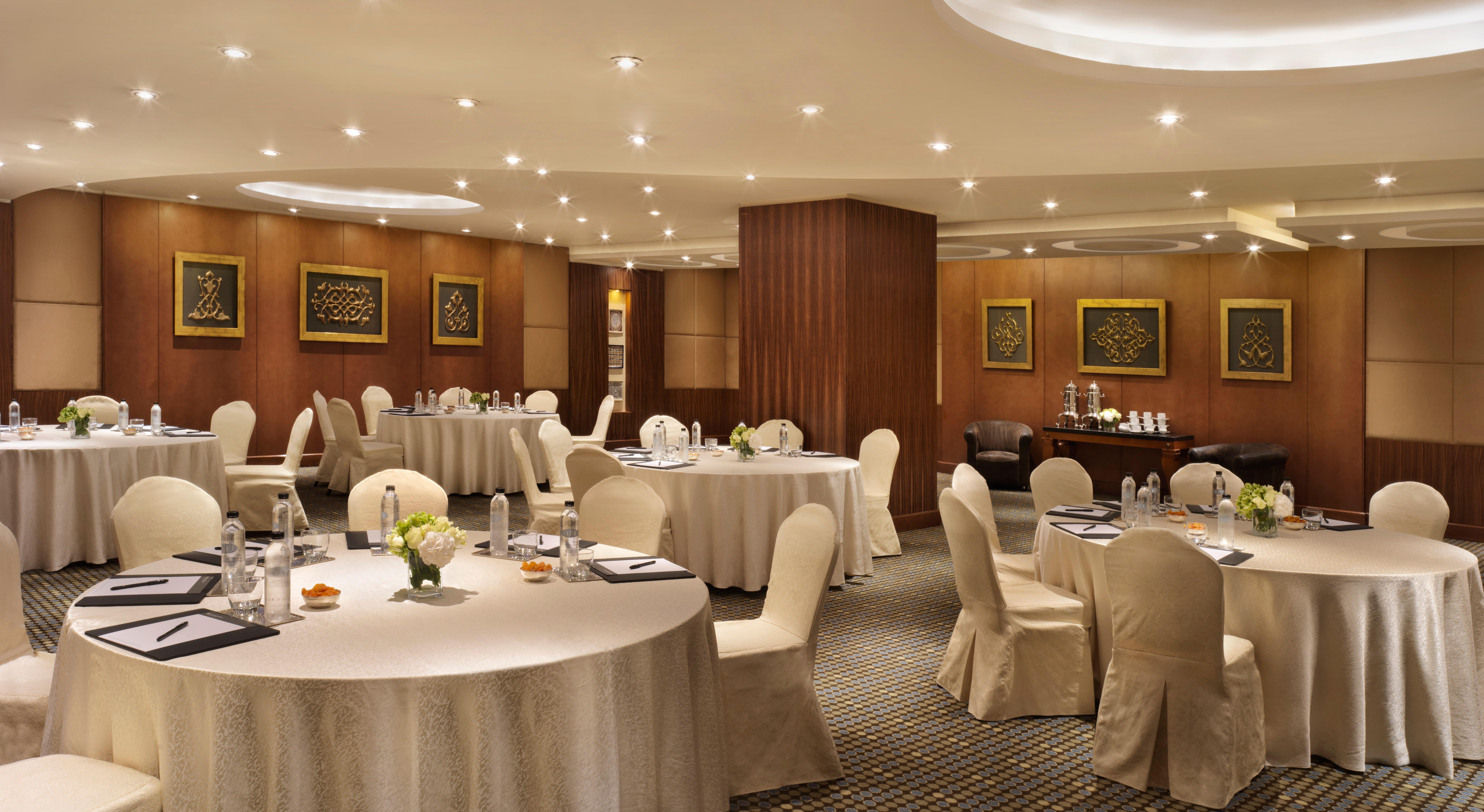 Intercontinental Citystars By Ihg Caïro