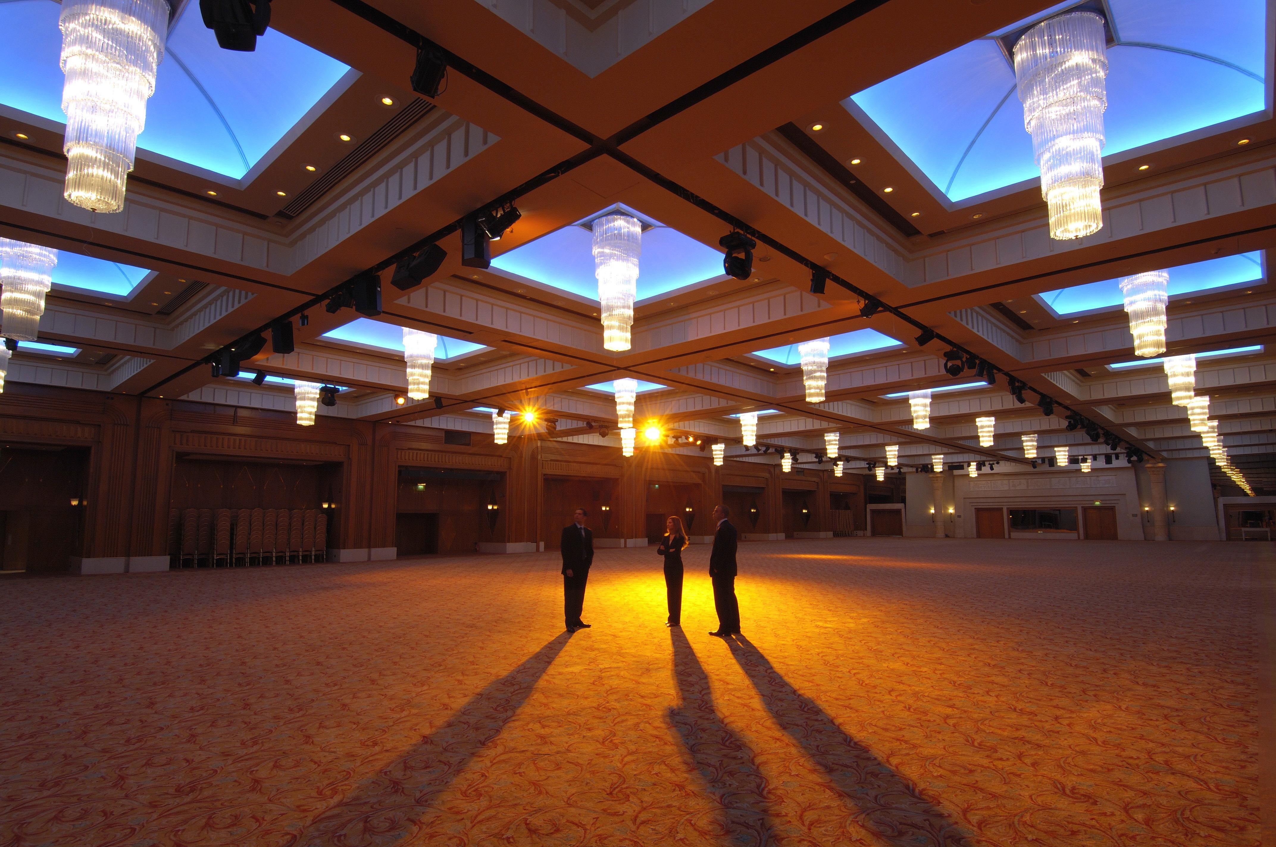 Hotel Intercontinental Citystars By Ihg