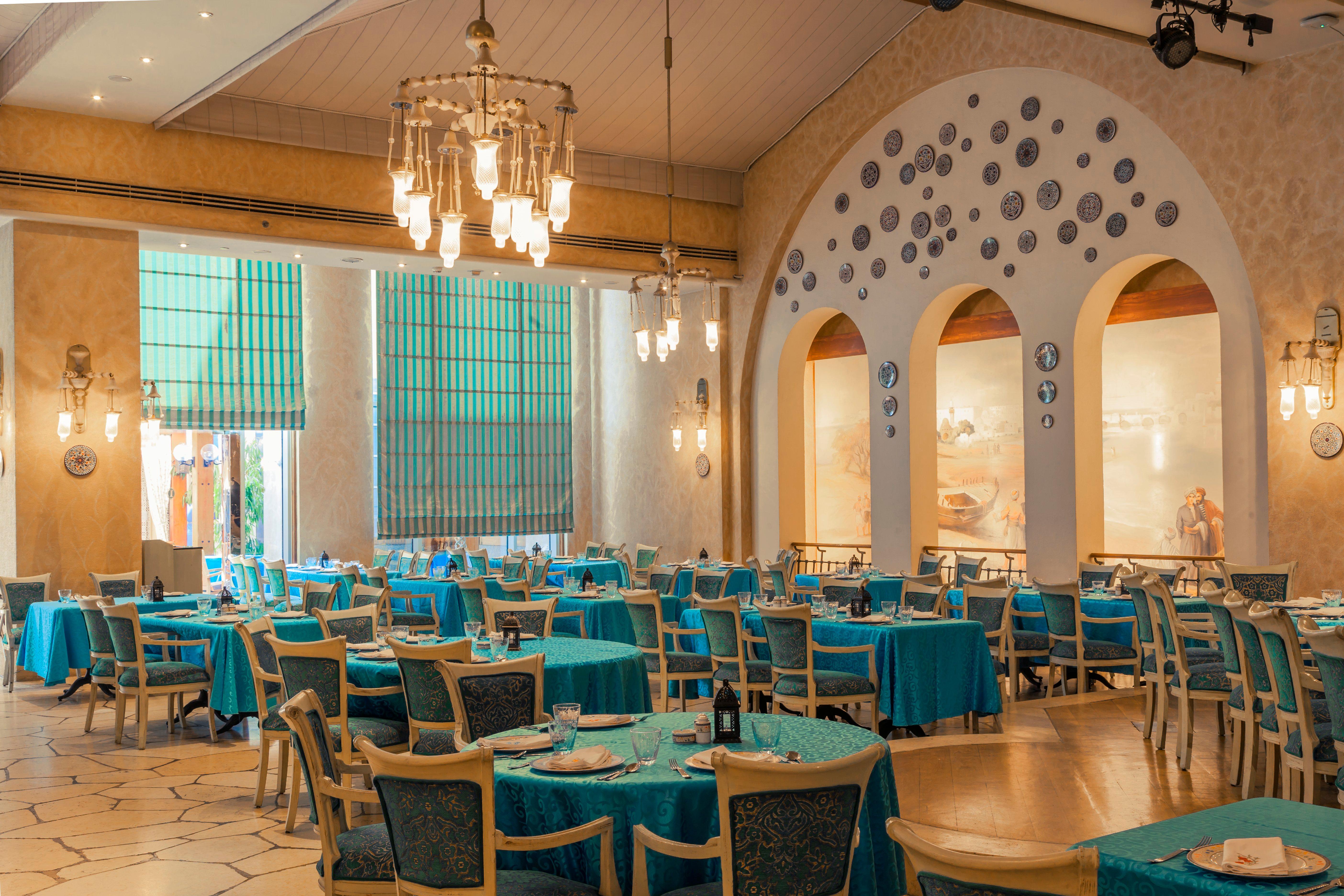 Intercontinental Citystars By Ihg Hotel Caïro