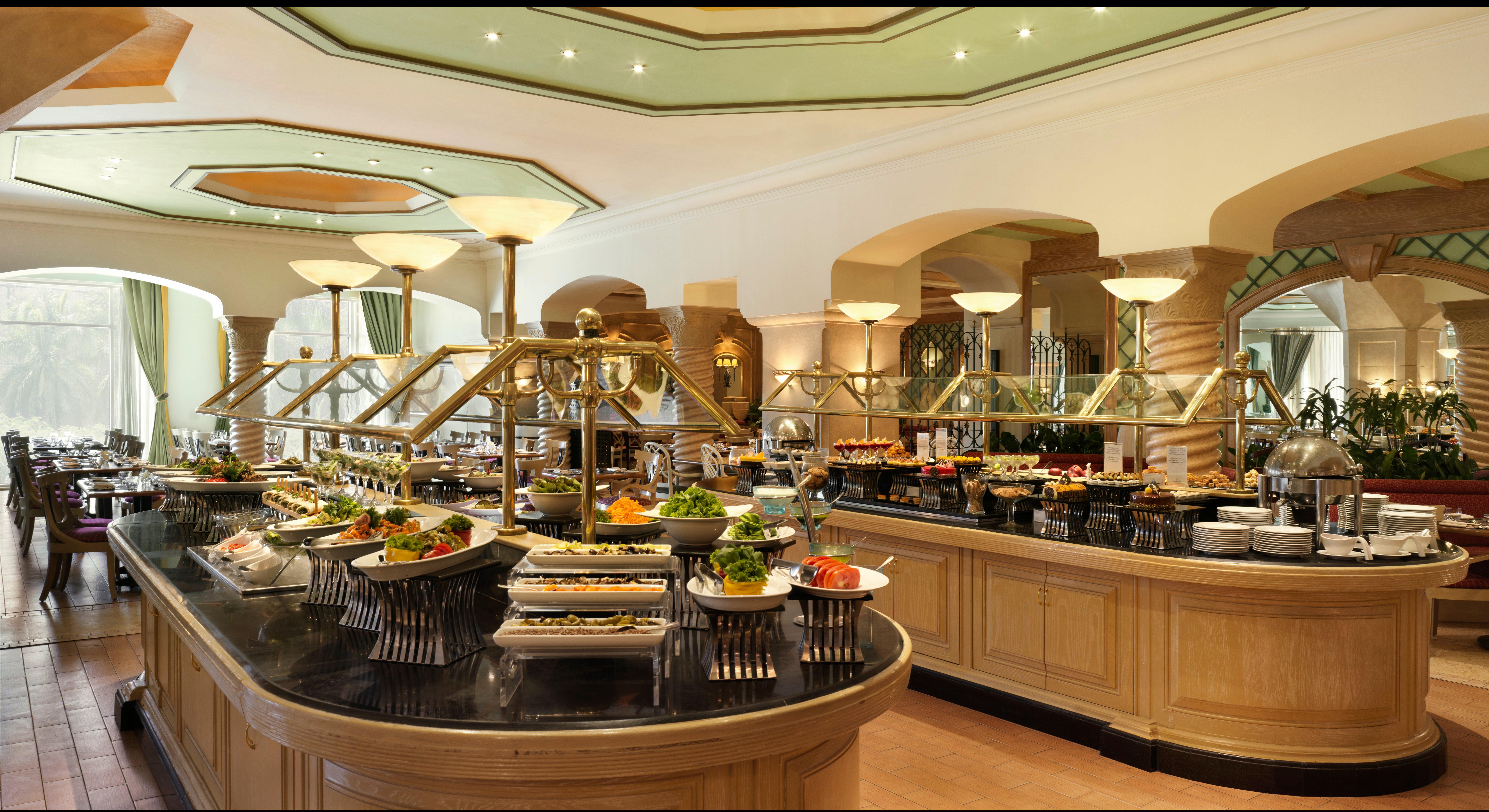 Hotel Intercontinental Citystars By Ihg Caïro