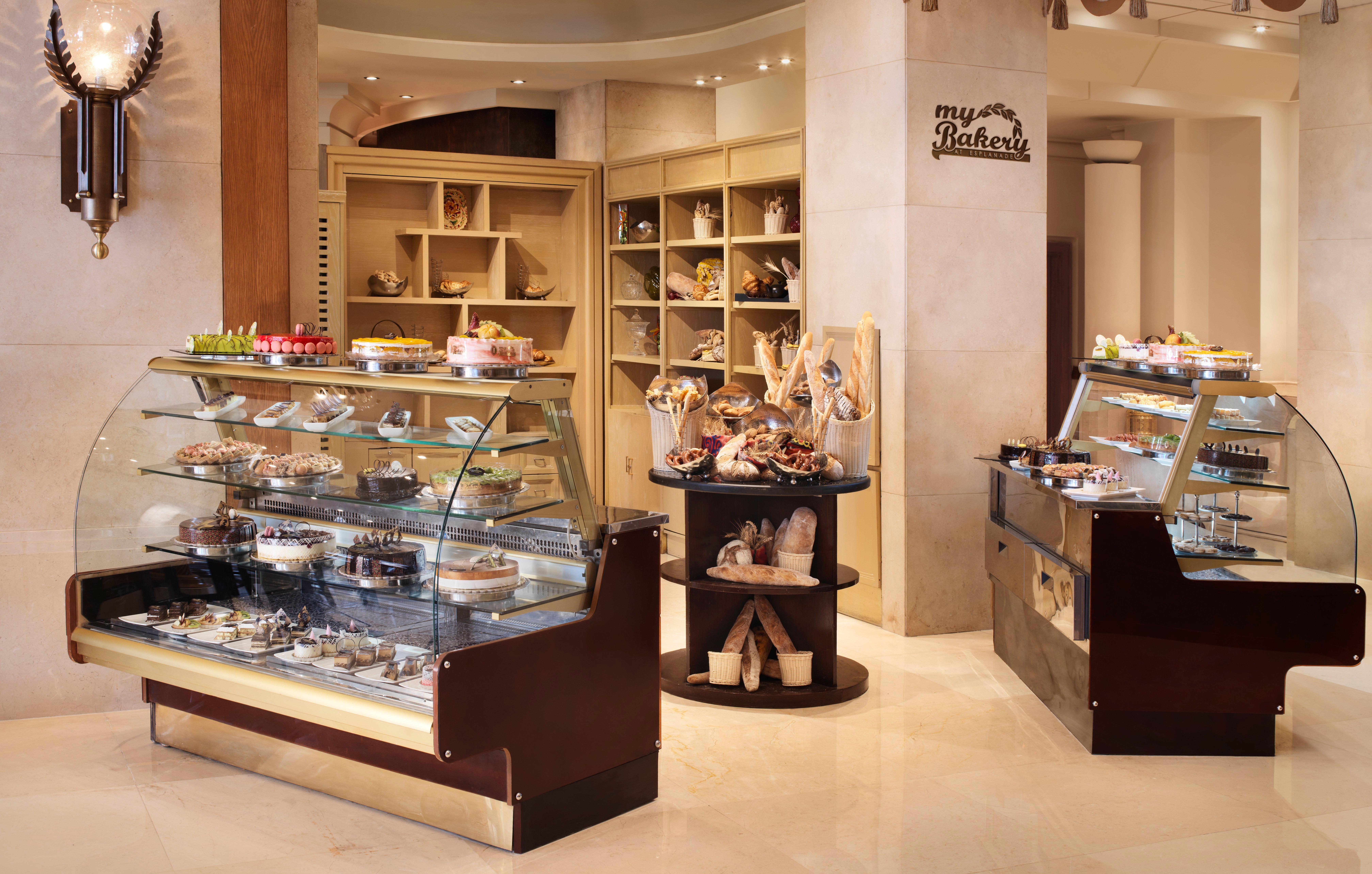 Hotel Intercontinental Citystars By Ihg Caïro