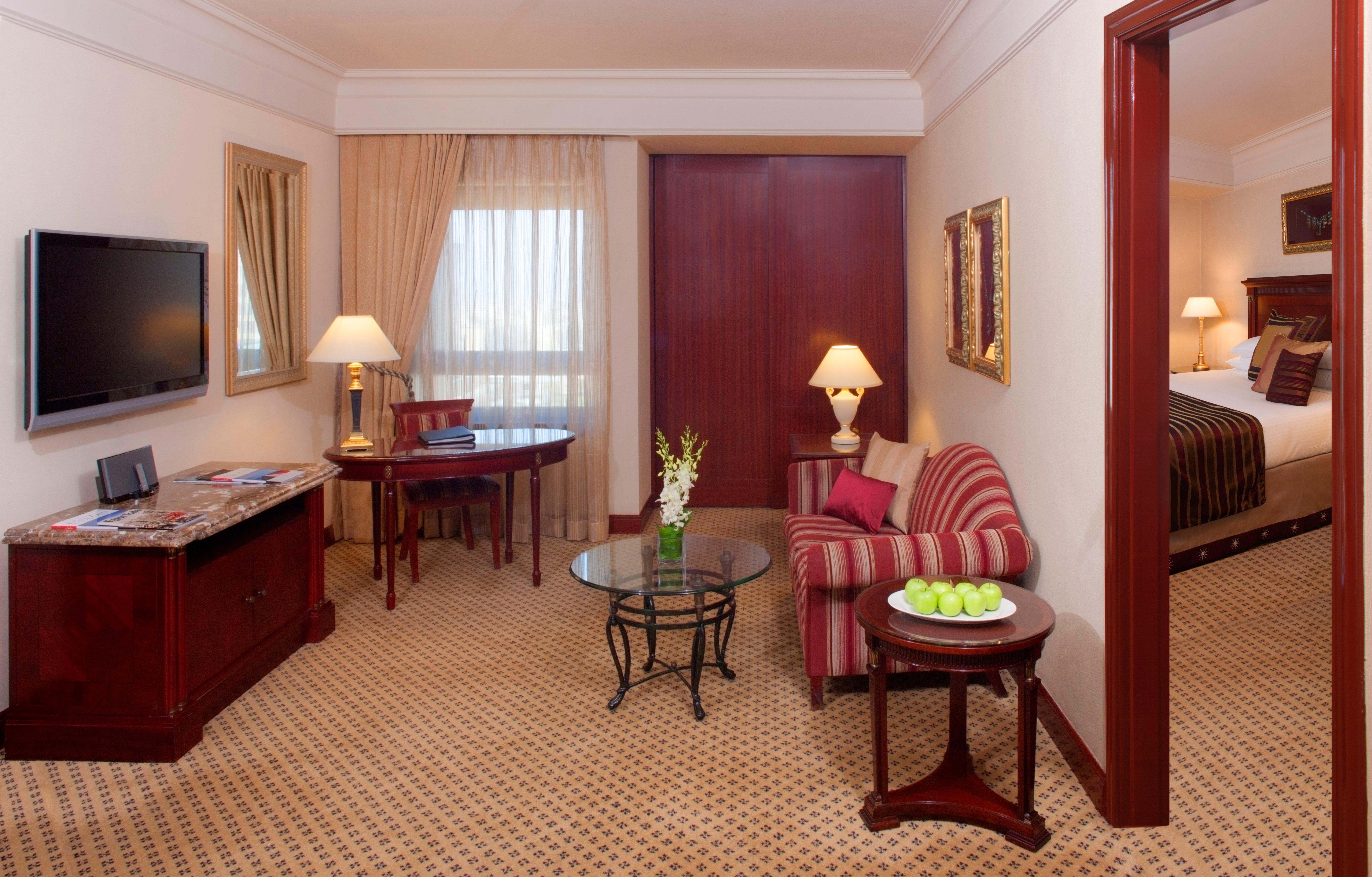 Intercontinental Citystars By Ihg 5*