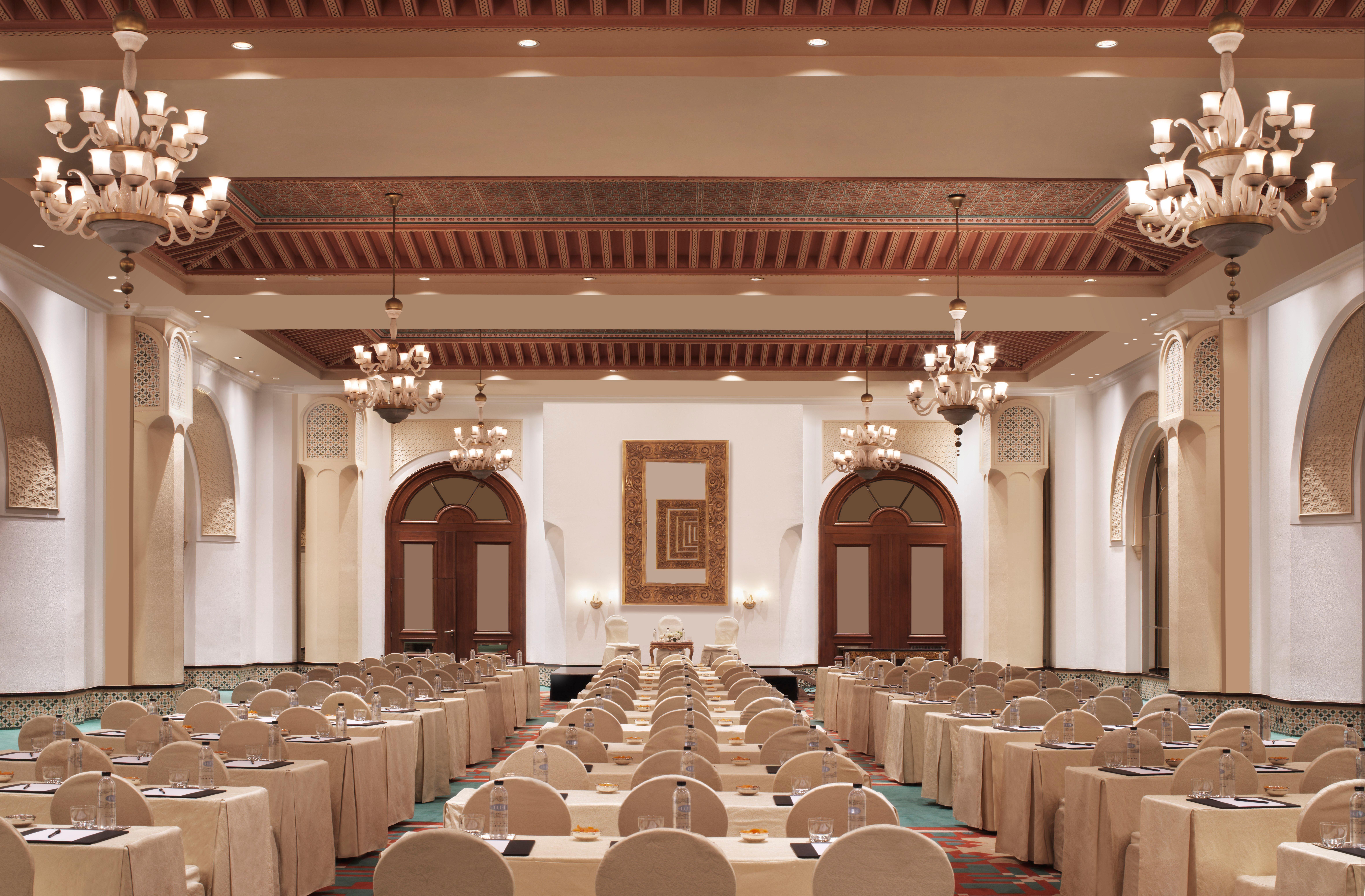 Intercontinental Citystars By Ihg 5* Caïro