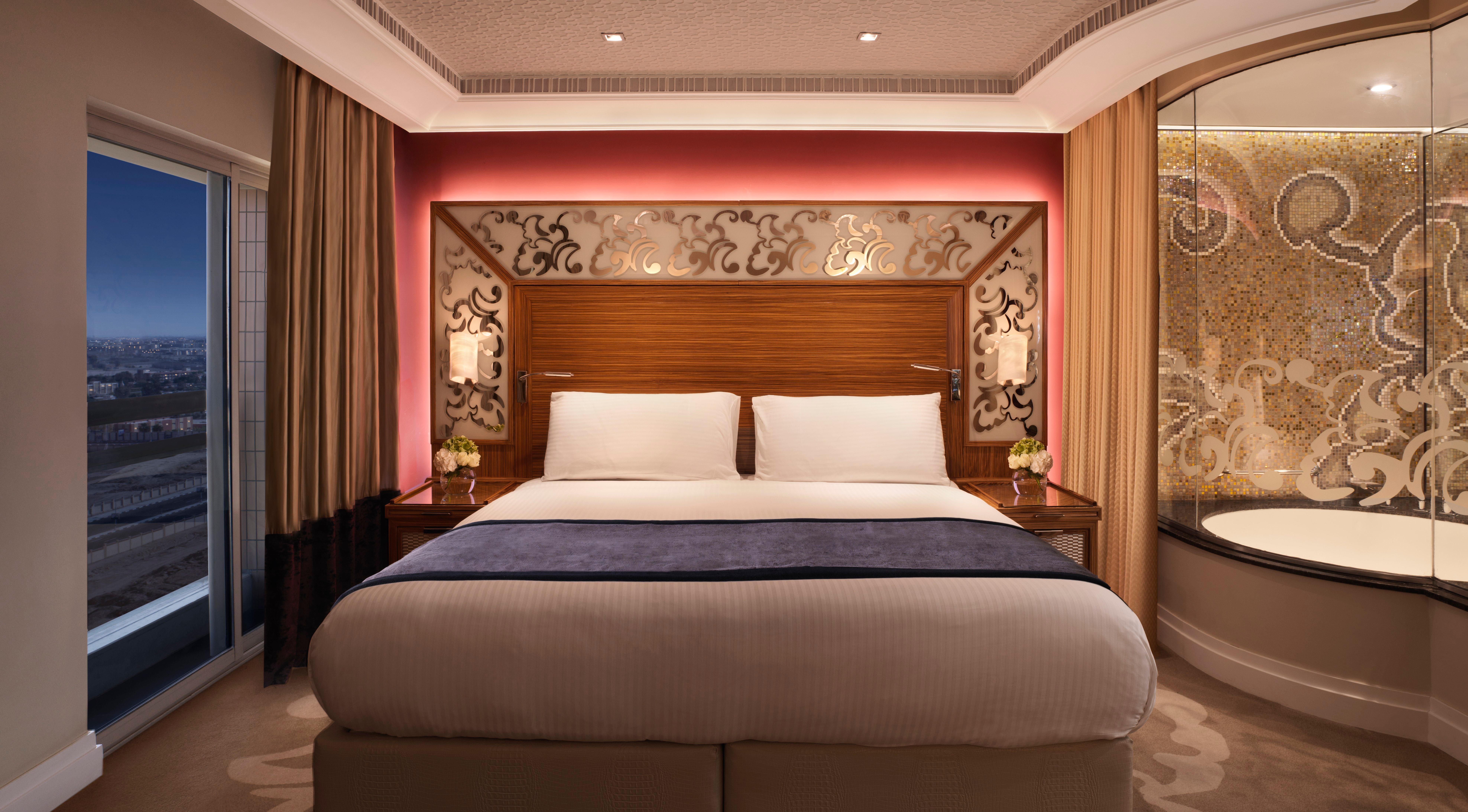 Intercontinental Citystars By Ihg 5* Caïro