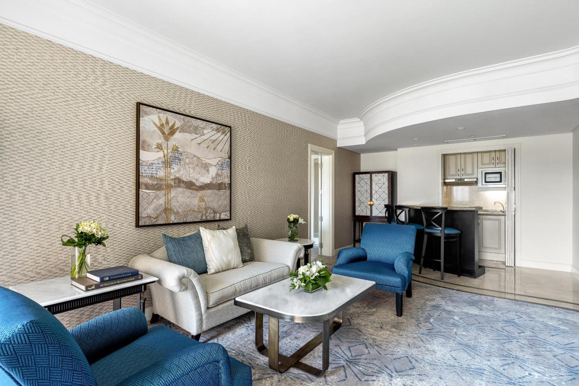 Hotel Intercontinental Citystars By Ihg Caïro