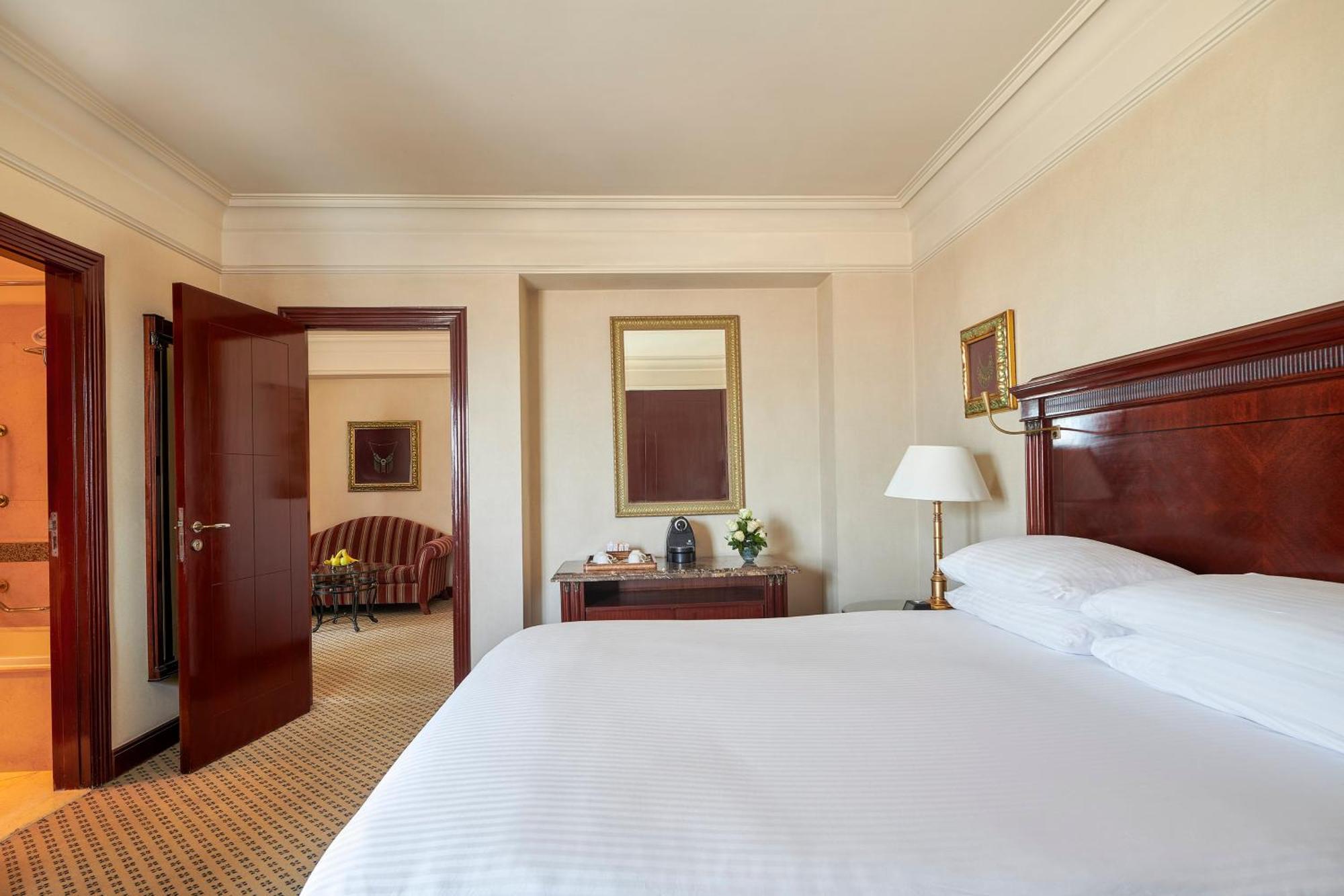 Intercontinental Citystars By Ihg Caïro