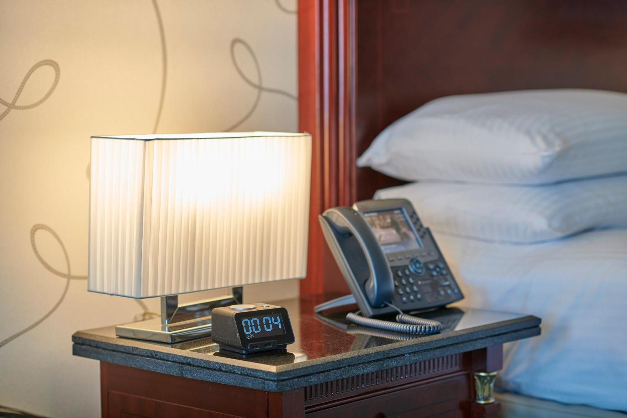 Intercontinental Citystars By Ihg 5* Caïro