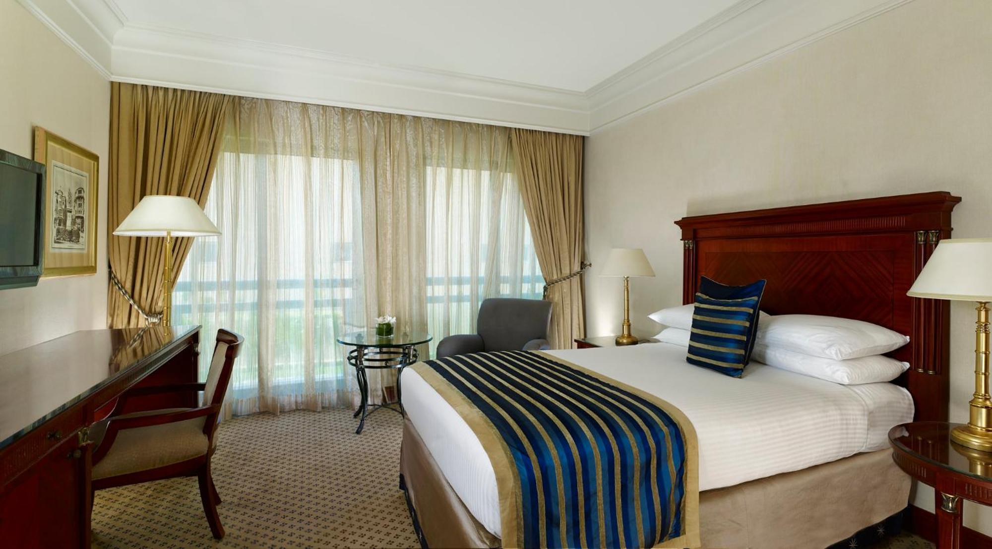 Intercontinental Citystars By Ihg Hotel Caïro
