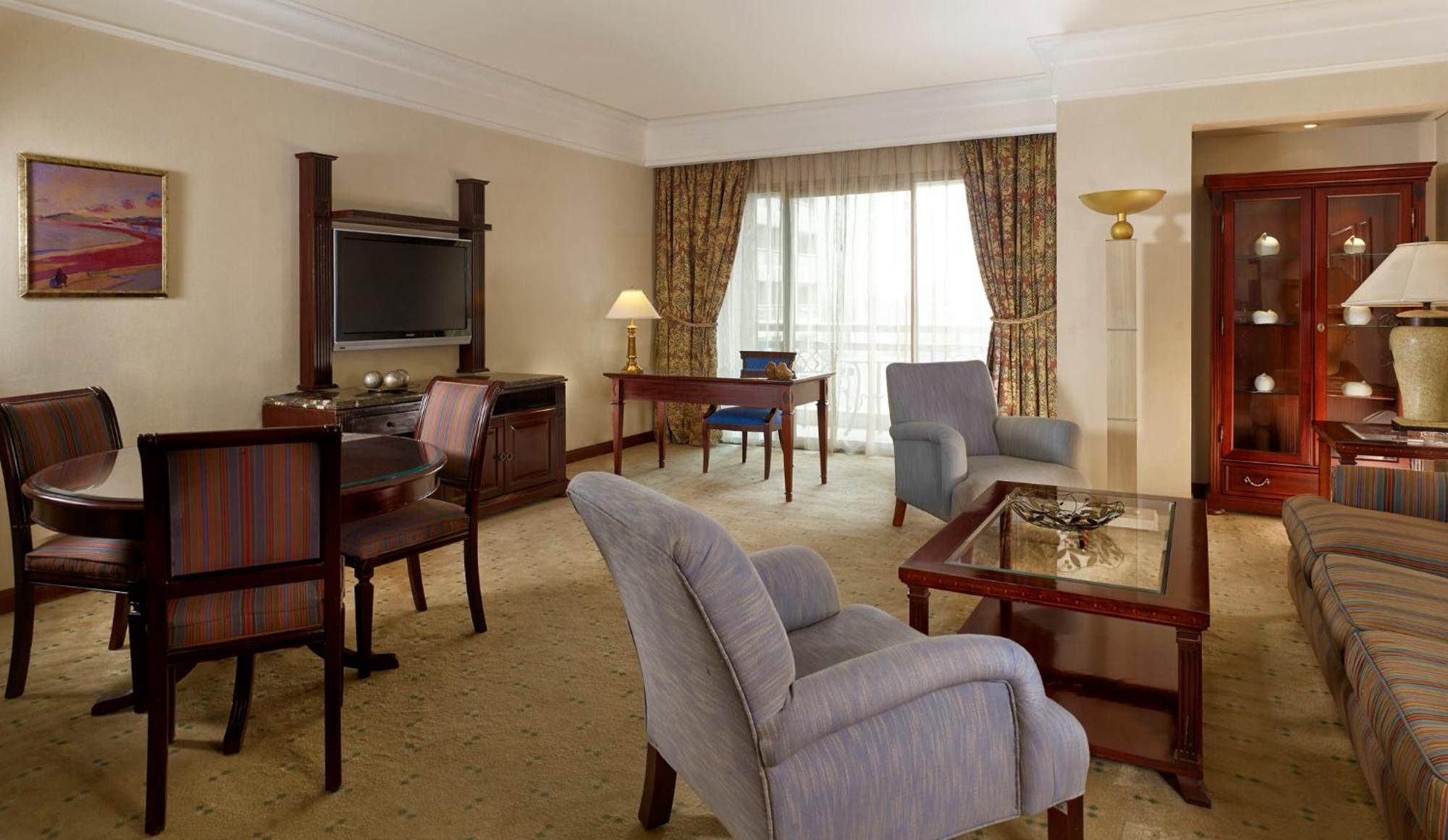 Intercontinental Citystars By Ihg Caïro