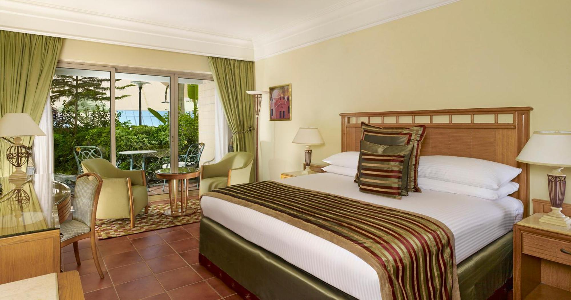 Intercontinental Citystars By Ihg Hotel 5*