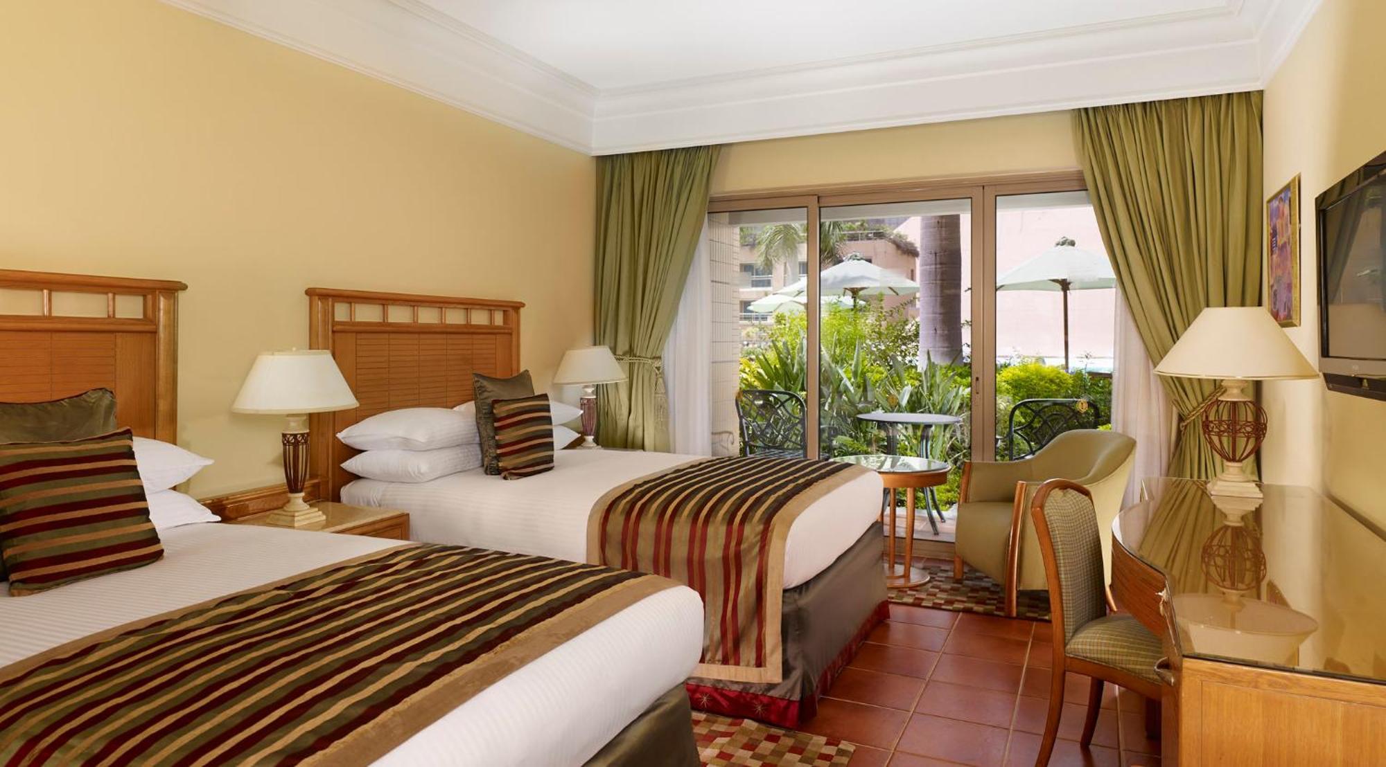 Intercontinental Citystars By Ihg 5* Caïro