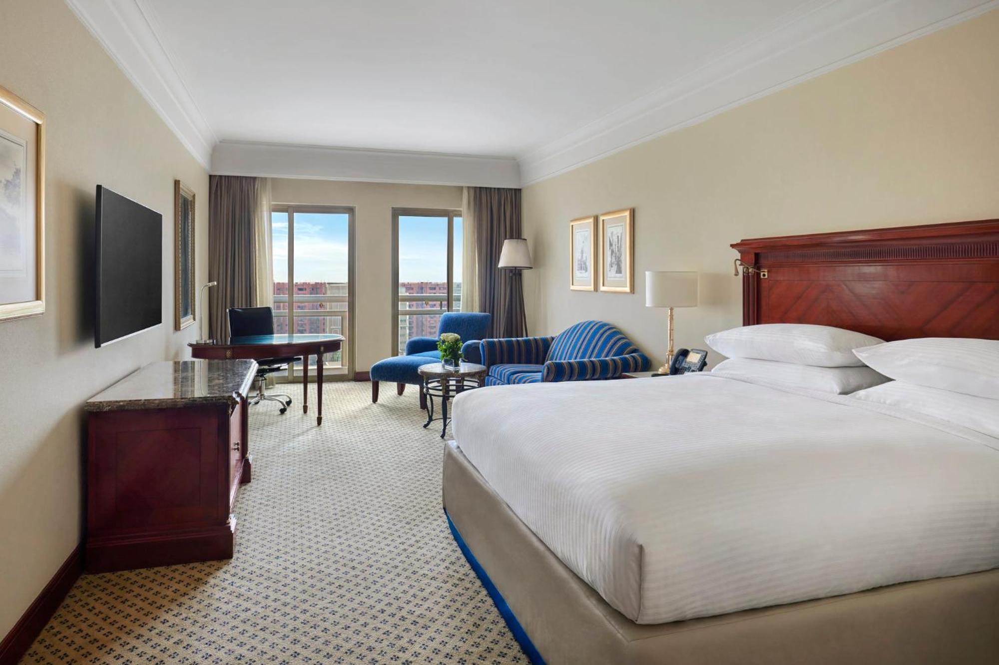 Intercontinental Citystars By Ihg Hotel Caïro