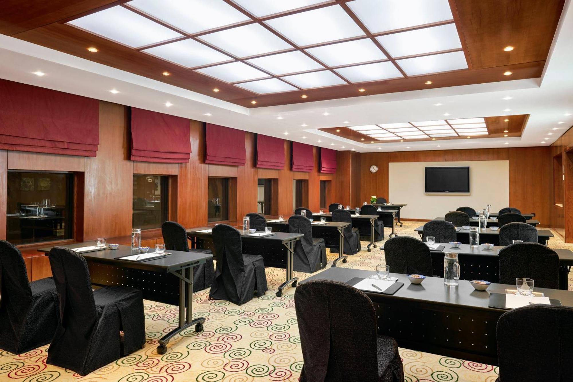 Hotel Intercontinental Citystars By Ihg Caïro
