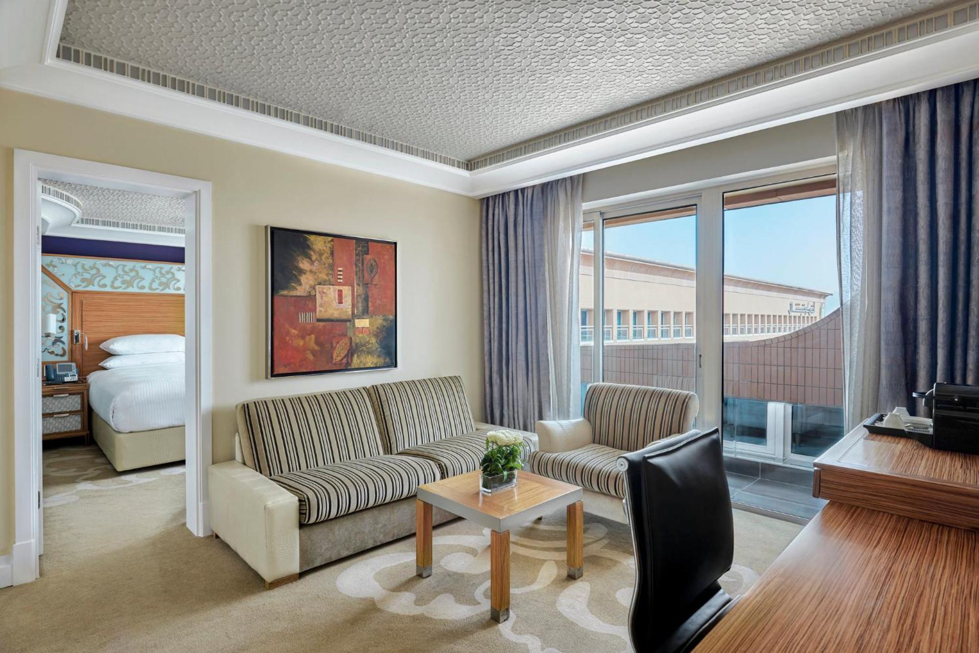 Hotel Intercontinental Citystars By Ihg Caïro