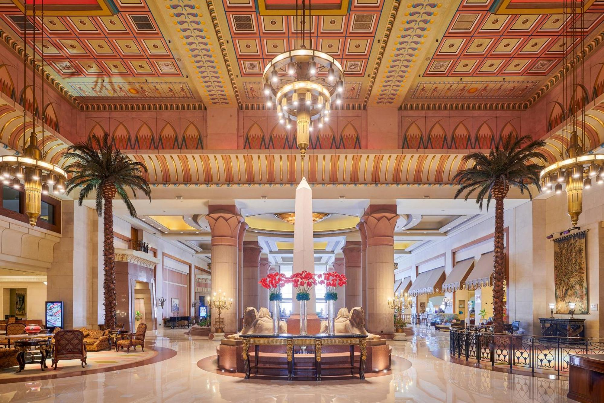 Intercontinental Citystars By Ihg Hotel Caïro