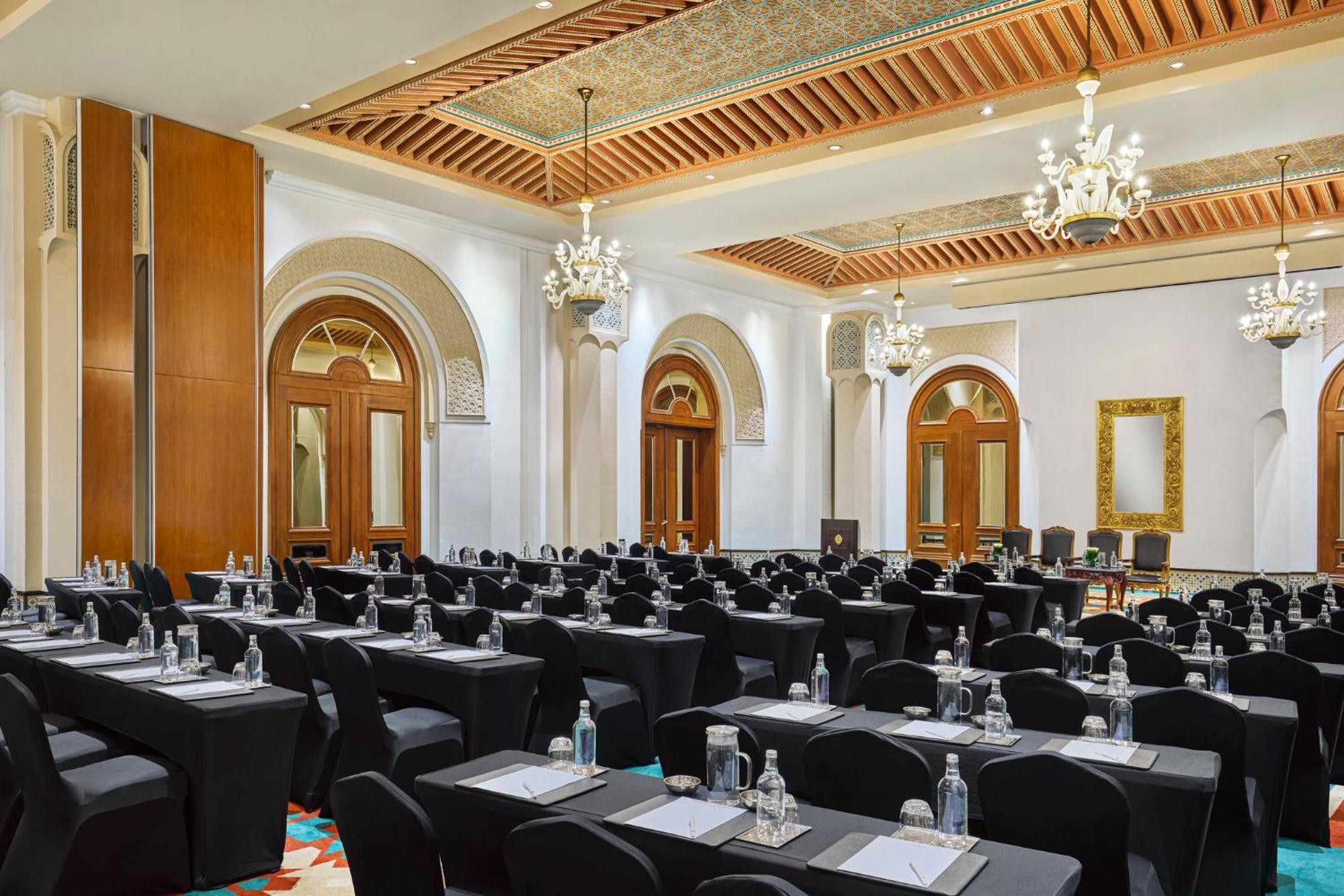 Intercontinental Citystars By Ihg Hotel 5*