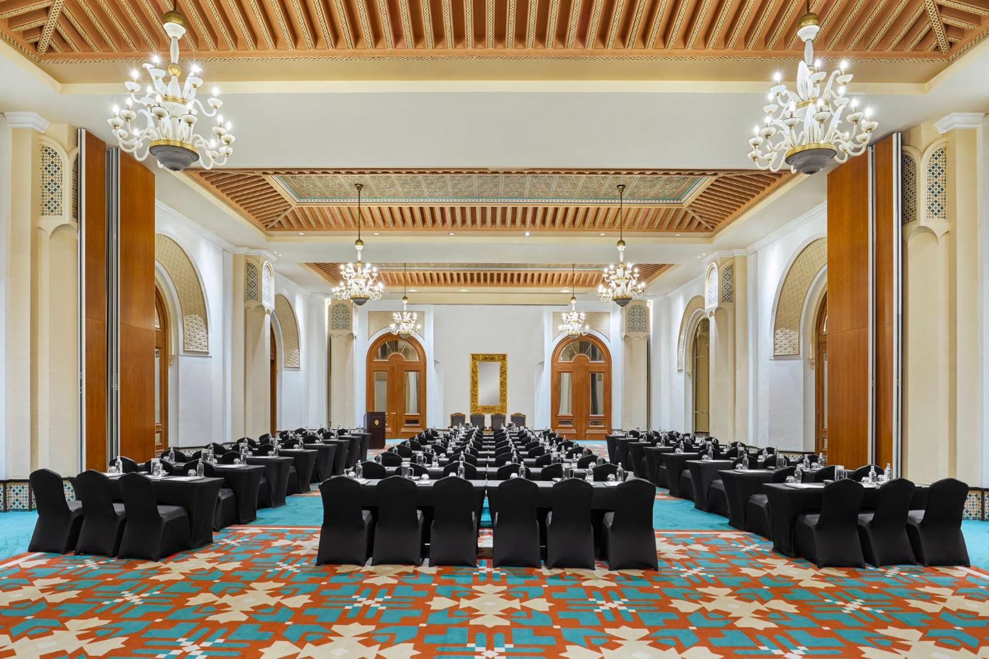 Intercontinental Citystars By Ihg 5* Caïro