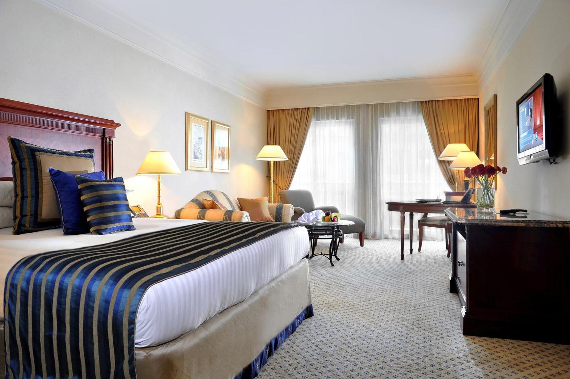 Intercontinental Citystars By Ihg 5*