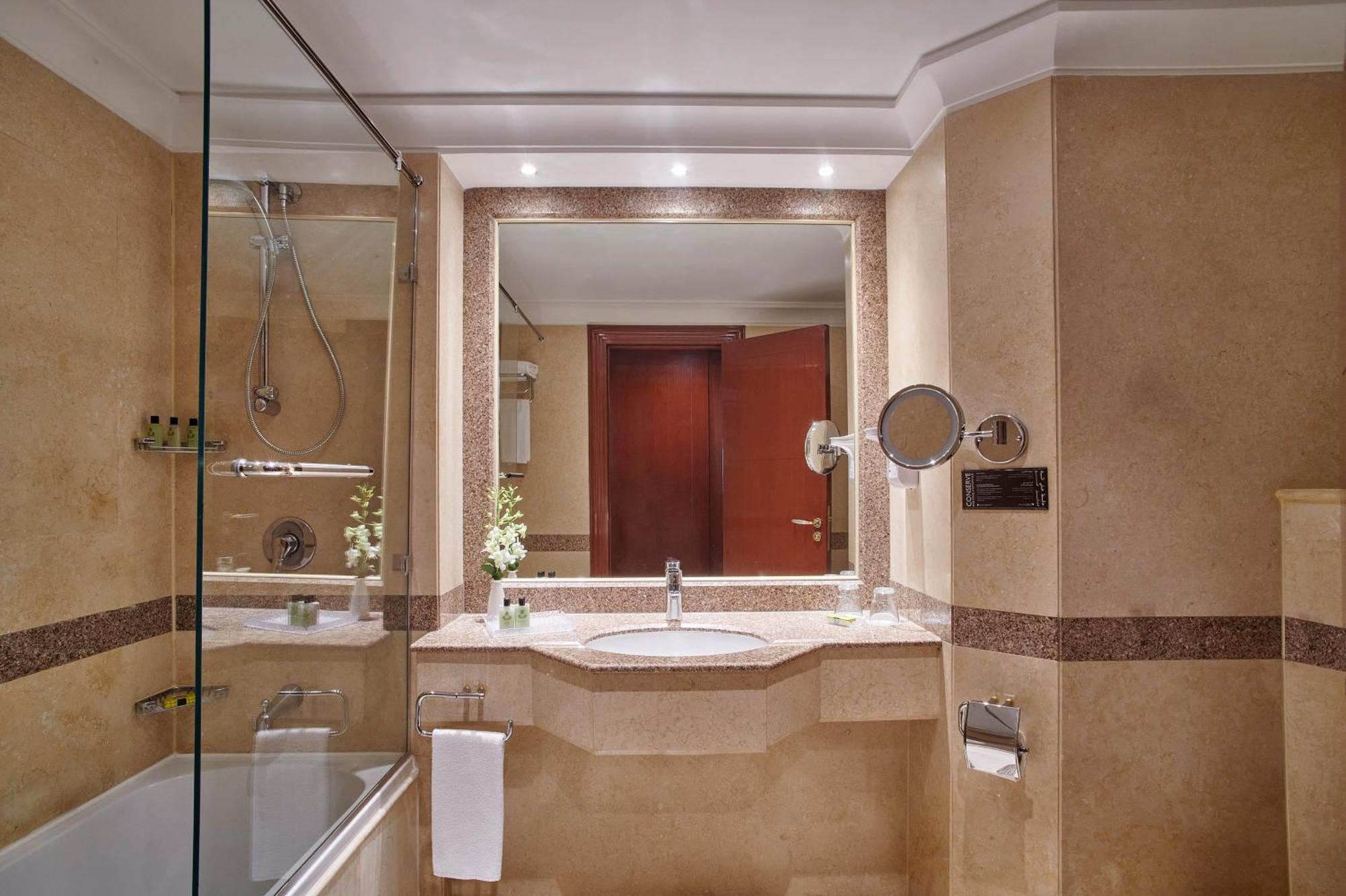 Intercontinental Citystars By Ihg Hotel Caïro