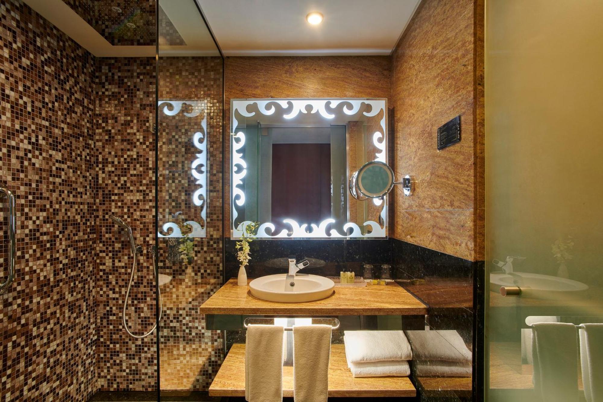 Hotel Intercontinental Citystars By Ihg 5*