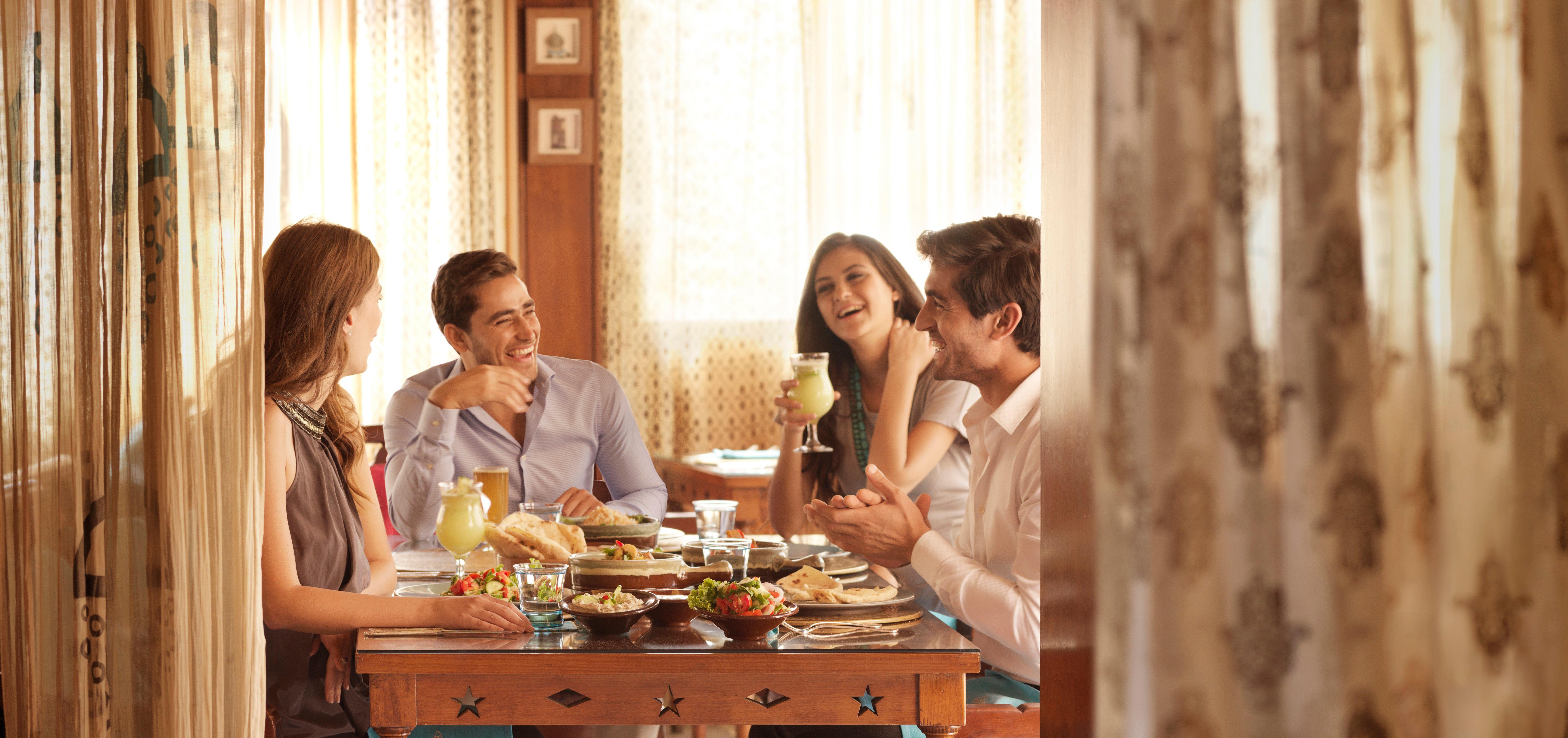 Готель Intercontinental Citystars By Ihg