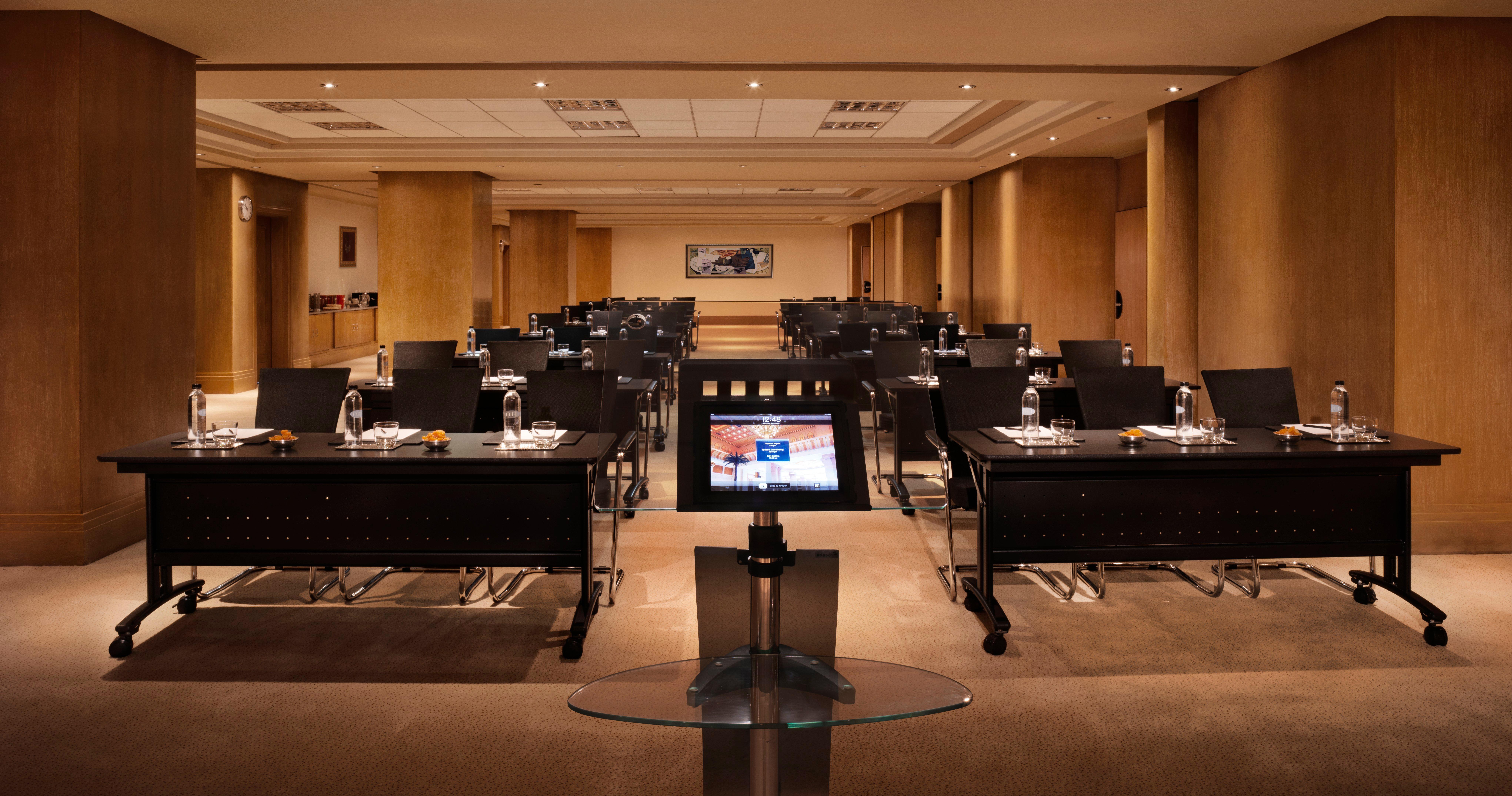 Intercontinental Citystars By Ihg Готель