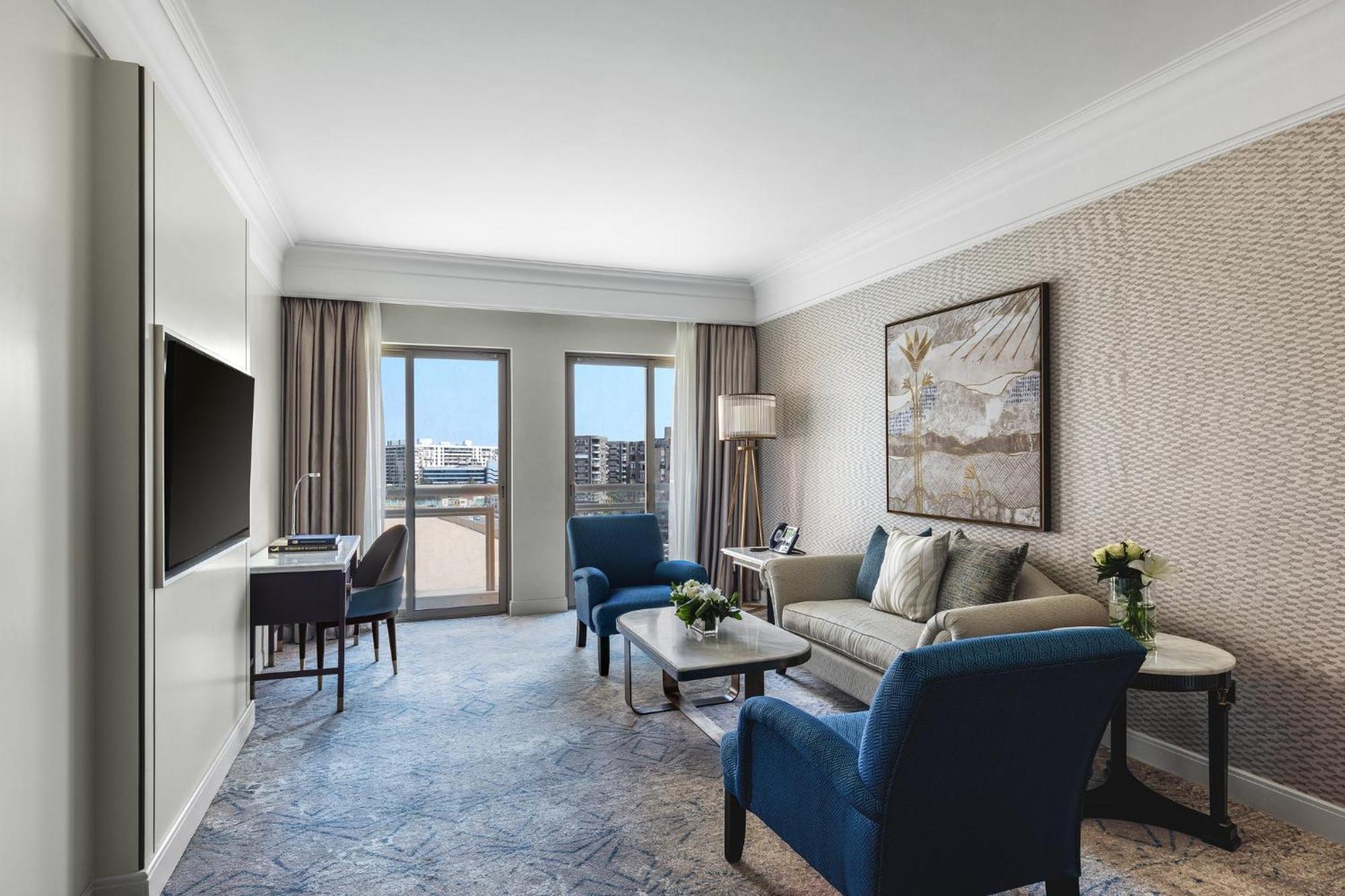 Intercontinental Citystars By Ihg Готель