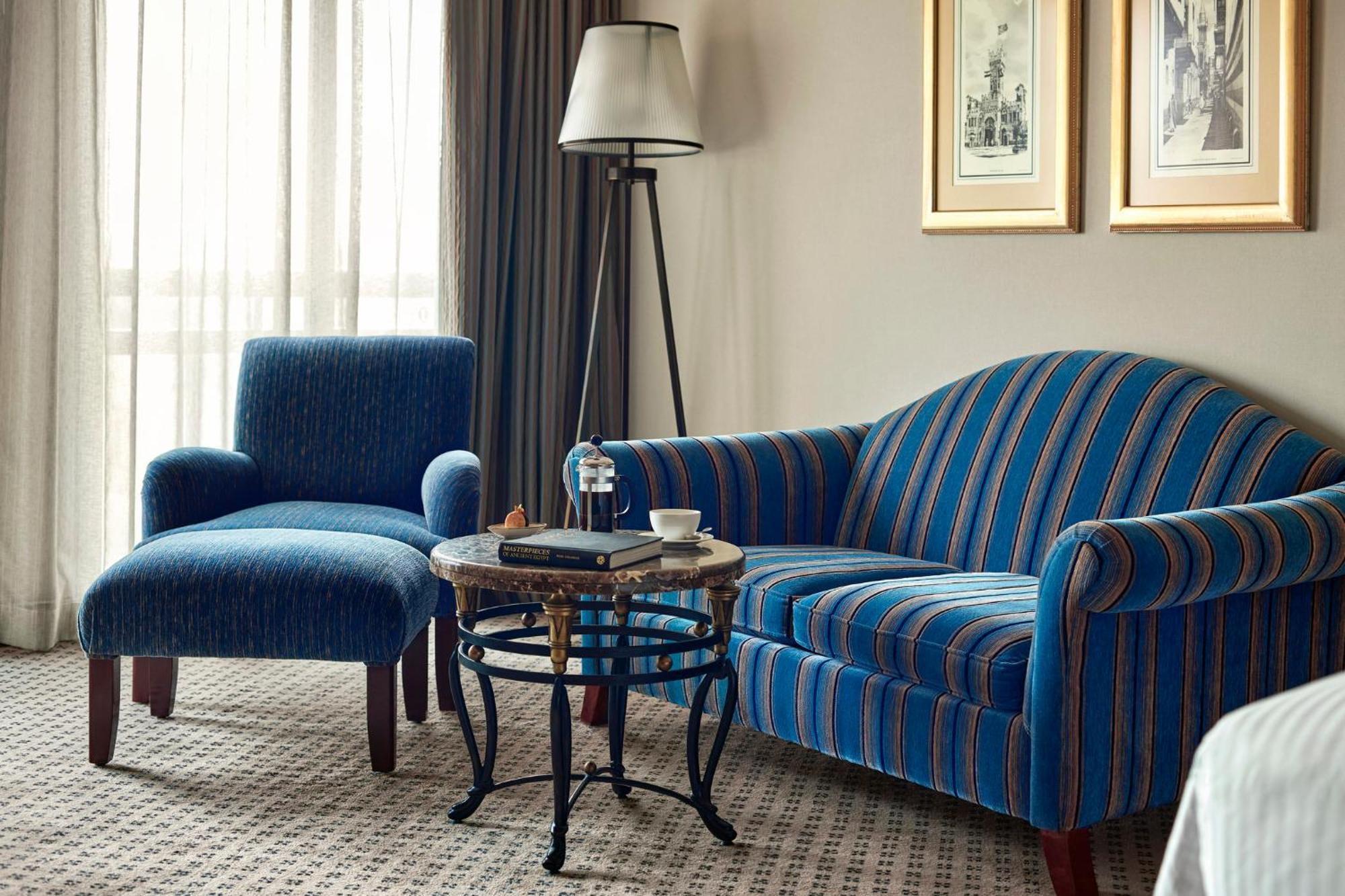 Готель Intercontinental Citystars By Ihg 5*