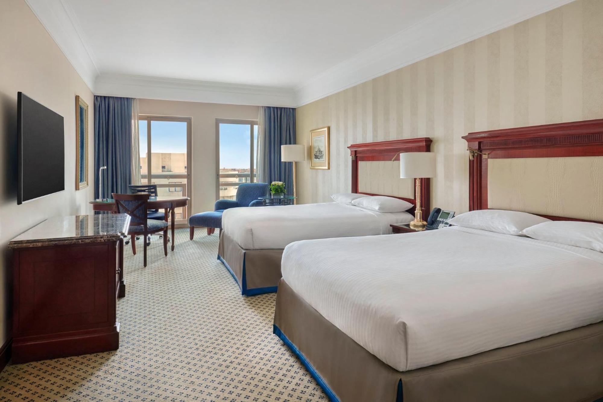Готель Intercontinental Citystars By Ihg
