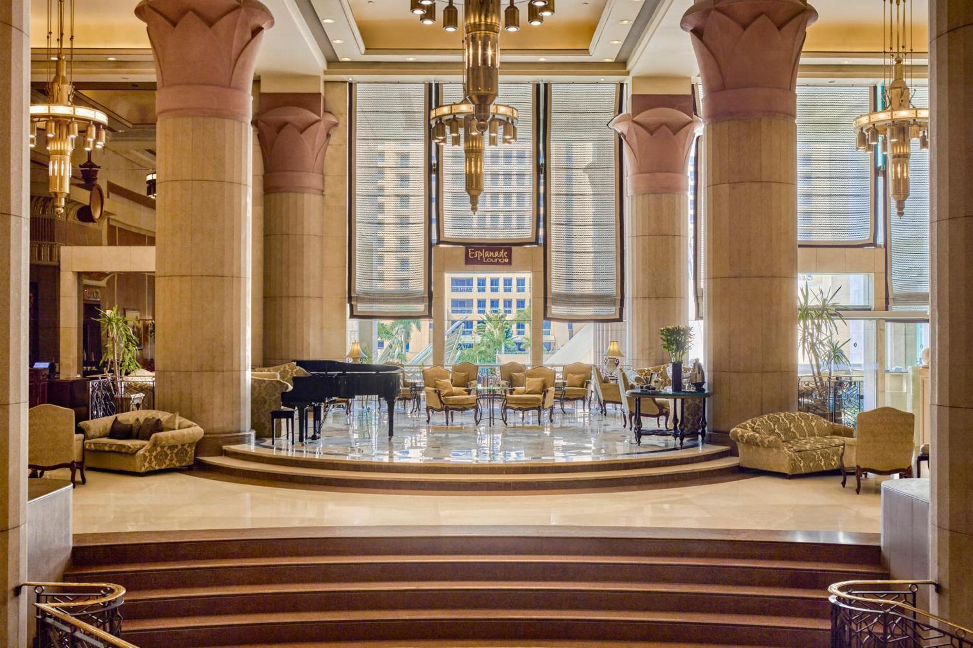 Intercontinental Citystars By Ihg Готель 5*